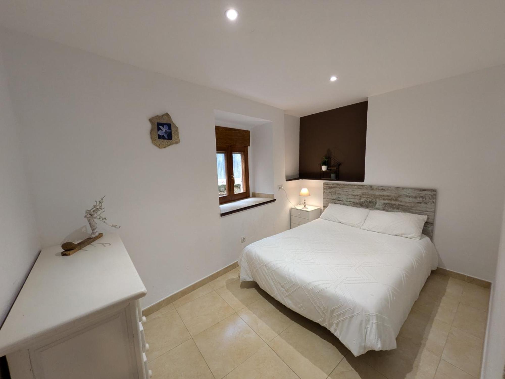 Ca La Paula Apartment Rocafort de Vallbona Exterior photo